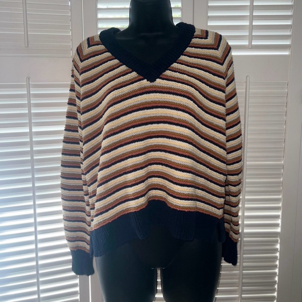 Madewell sweater